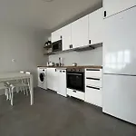 Apartment Hoznayo - Monabri *