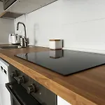 Hoznayo - Monabri Apartment