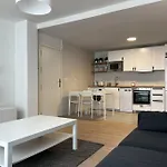 Hoznayo - Monabri * Entrambasaguas (Entrambasaguas)