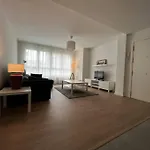 Hoznayo - Monabri Apartment *