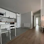 Apartment Hoznayo - Monabri Entrambasaguas (Entrambasaguas)