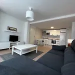 Hoznayo - Monabri Apartment Entrambasaguas (Entrambasaguas)