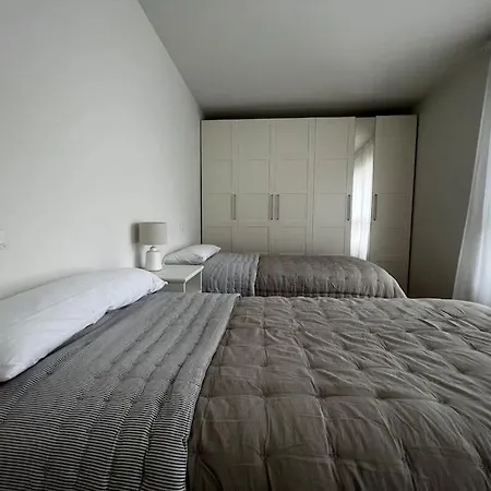 Hoznayo - Monabri Entrambasaguas (Entrambasaguas)