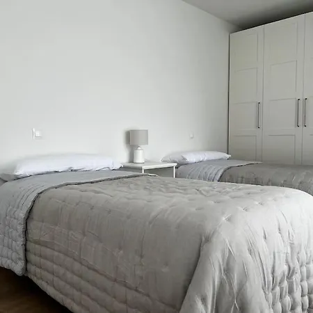 Apartment Hoznayo *