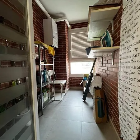 Hoznayo * Entrambasaguas