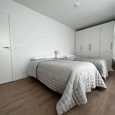 Hoznayo Apartment