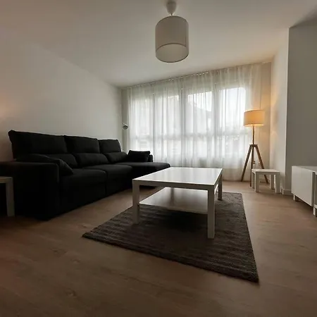 Hoznayo Apartamento Entrambasaguas (Entrambasaguas)