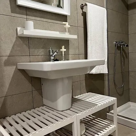 Apartment Hoznayo *