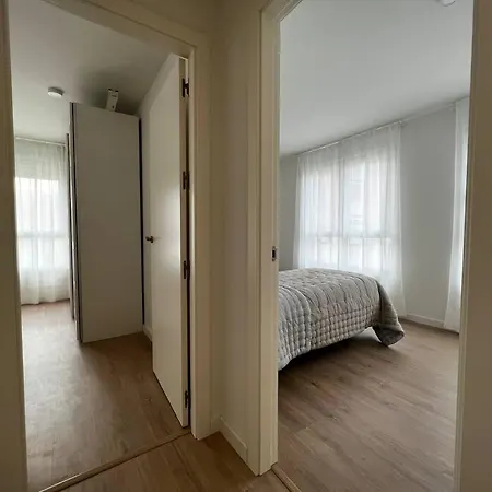 Apartment Hoznayo *