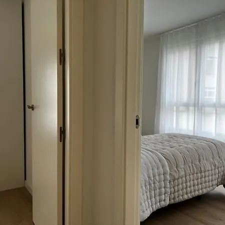 Apartment Hoznayo Entrambasaguas (Entrambasaguas)