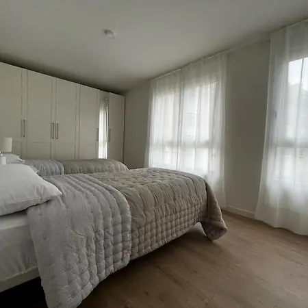 Hoznayo Apartamento Entrambasaguas (Entrambasaguas)