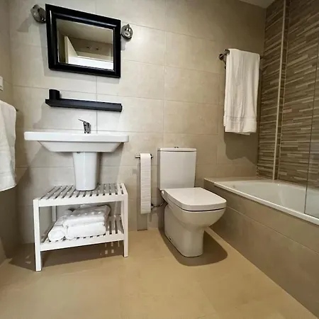 Hoznayo Apartment