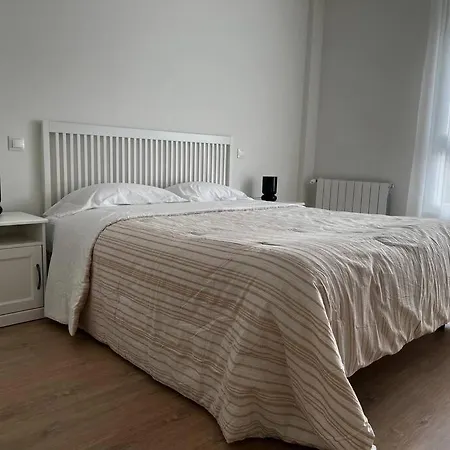 Apartamento Hoznayo *