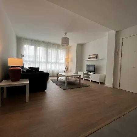 Hoznayo Apartamento *