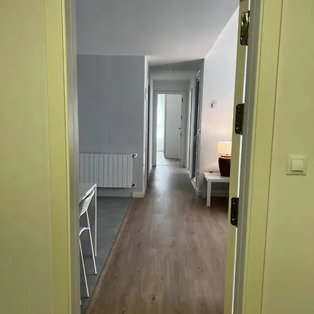 Apartment Hoznayo