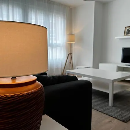 Hoznayo Apartamento Entrambasaguas (Entrambasaguas)