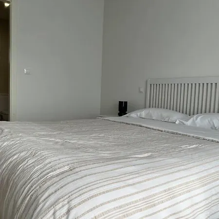 Hoznayo Apartamento *