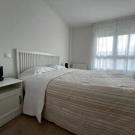 Hoznayo Apartamento *