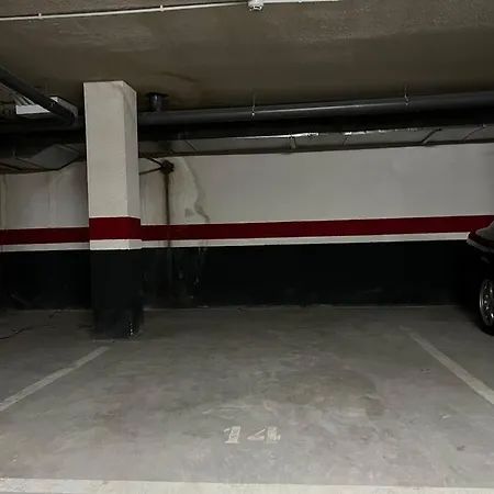 Hoznayo Apartment