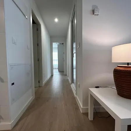 Apartment Hoznayo *