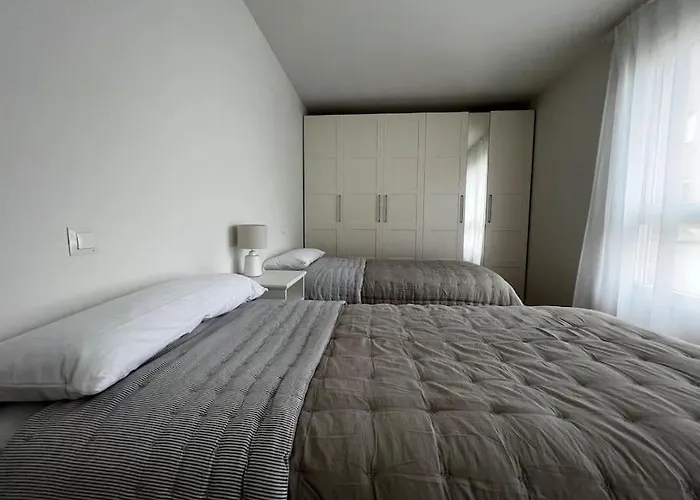 Hoznayo - Monabri Entrambasaguas (Entrambasaguas)