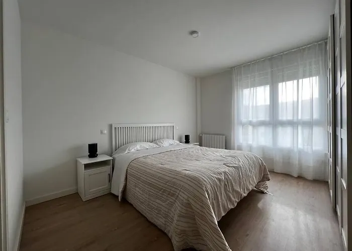 Apartment Hoznayo - Monabri Entrambasaguas (Entrambasaguas)