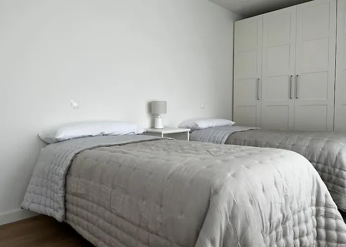 Apartment Hoznayo - Monabri *