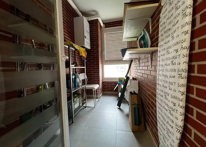 Hoznayo - Monabri * Entrambasaguas (Entrambasaguas)