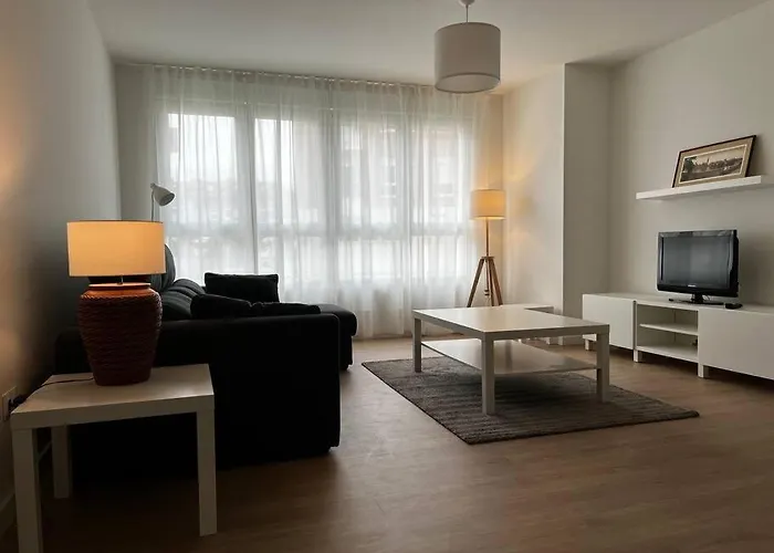 Apartment Hoznayo - Monabri Entrambasaguas (Entrambasaguas)