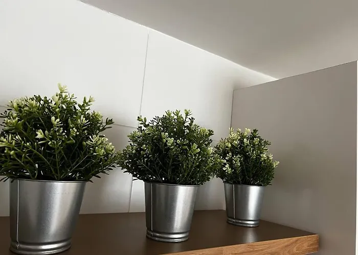 Apartment Hoznayo - Monabri *