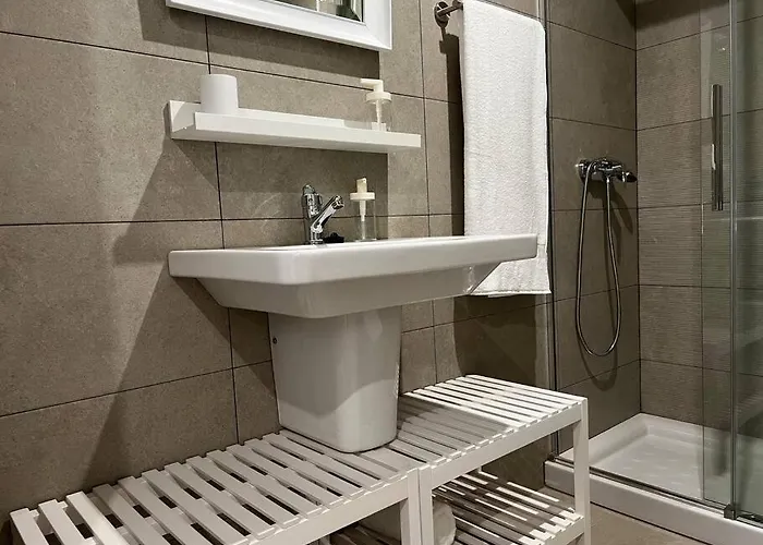 Apartment Hoznayo - Monabri *