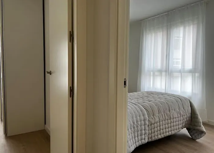 Apartment Hoznayo - Monabri Entrambasaguas (Entrambasaguas)