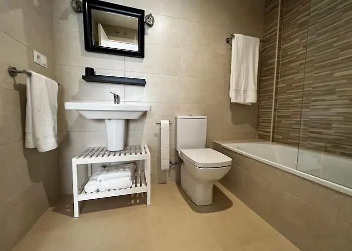 Hoznayo - Monabri Apartment