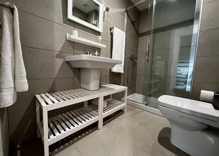 Hoznayo - Monabri Apartment