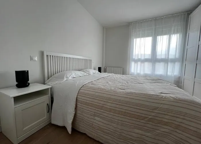 Hoznayo - Monabri Apartment *