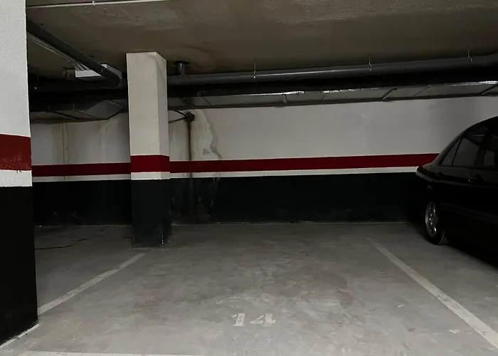 Hoznayo - Monabri Apartment