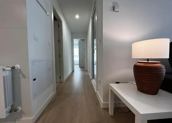 Apartment Hoznayo - Monabri *