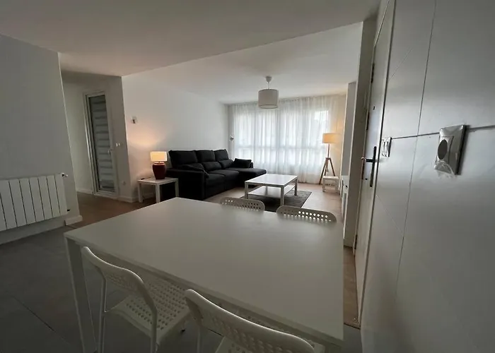 Hoznayo - Monabri Entrambasaguas (Entrambasaguas)